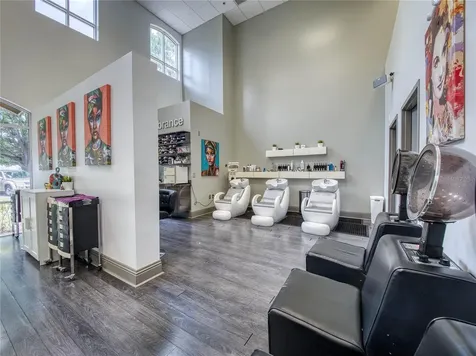 8803 Futures Drive Orlando FL 32819