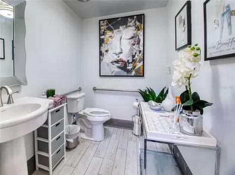 8803 Futures Drive Orlando FL 32819