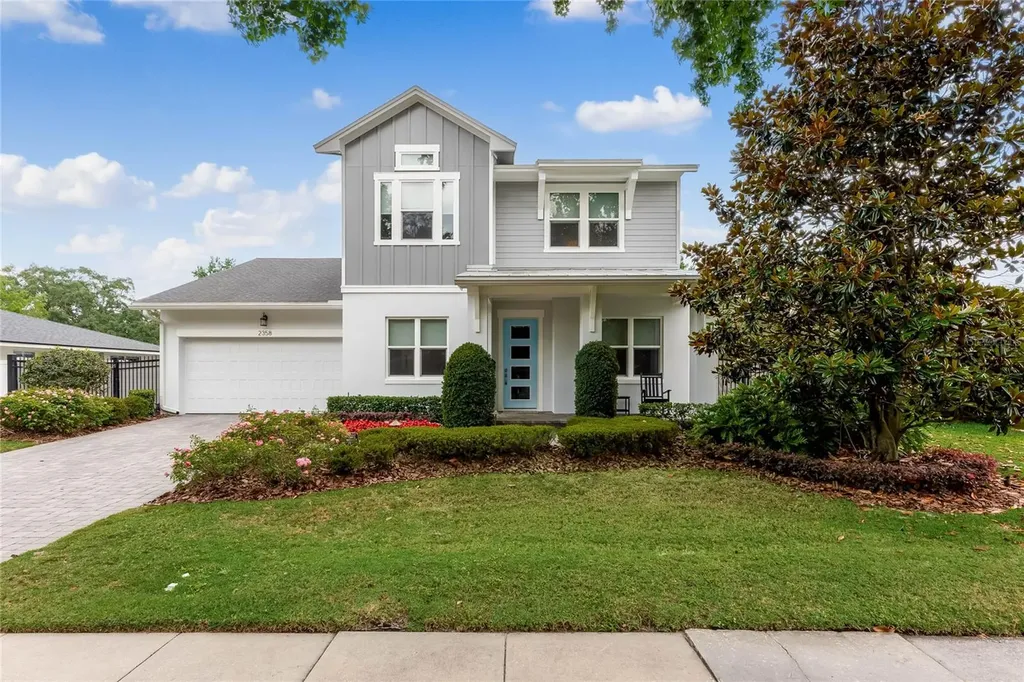 2358 Middleton Avenue Winter Park FL 32792