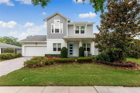 2358 Middleton Avenue Winter Park FL 32792