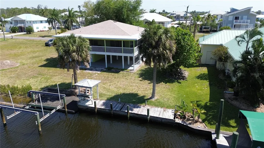 24378 Treasure Island Boulevard Punta Gorda FL 33955