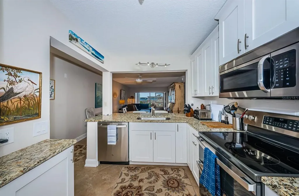 6365 Bahia Del Mar Boulevard St Petersburg FL 33715