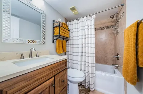 6365 Bahia Del Mar Boulevard St Petersburg FL 33715