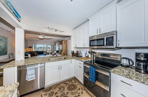 6365 Bahia Del Mar Boulevard St Petersburg FL 33715