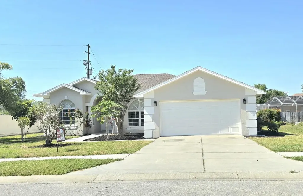 9003 Robin Nest Drive Hudson FL 34669