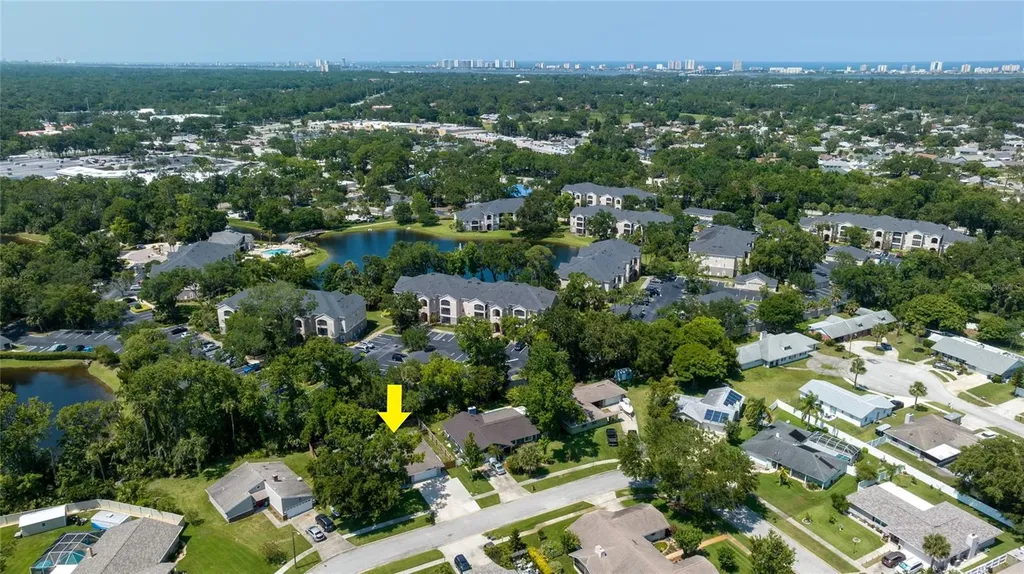 909 Bentwood Lane Port Orange FL 32127