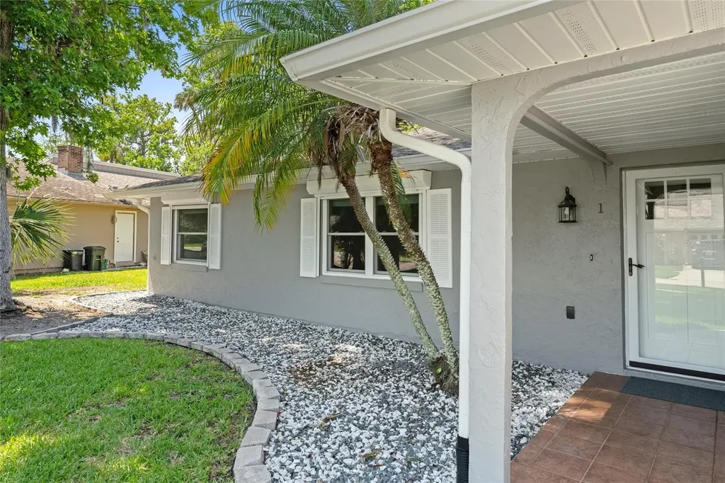 909 Bentwood Lane Port Orange FL 32127