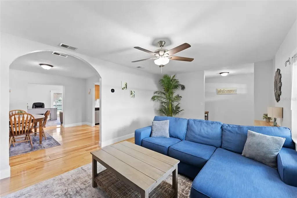 909 Bentwood Lane Port Orange FL 32127