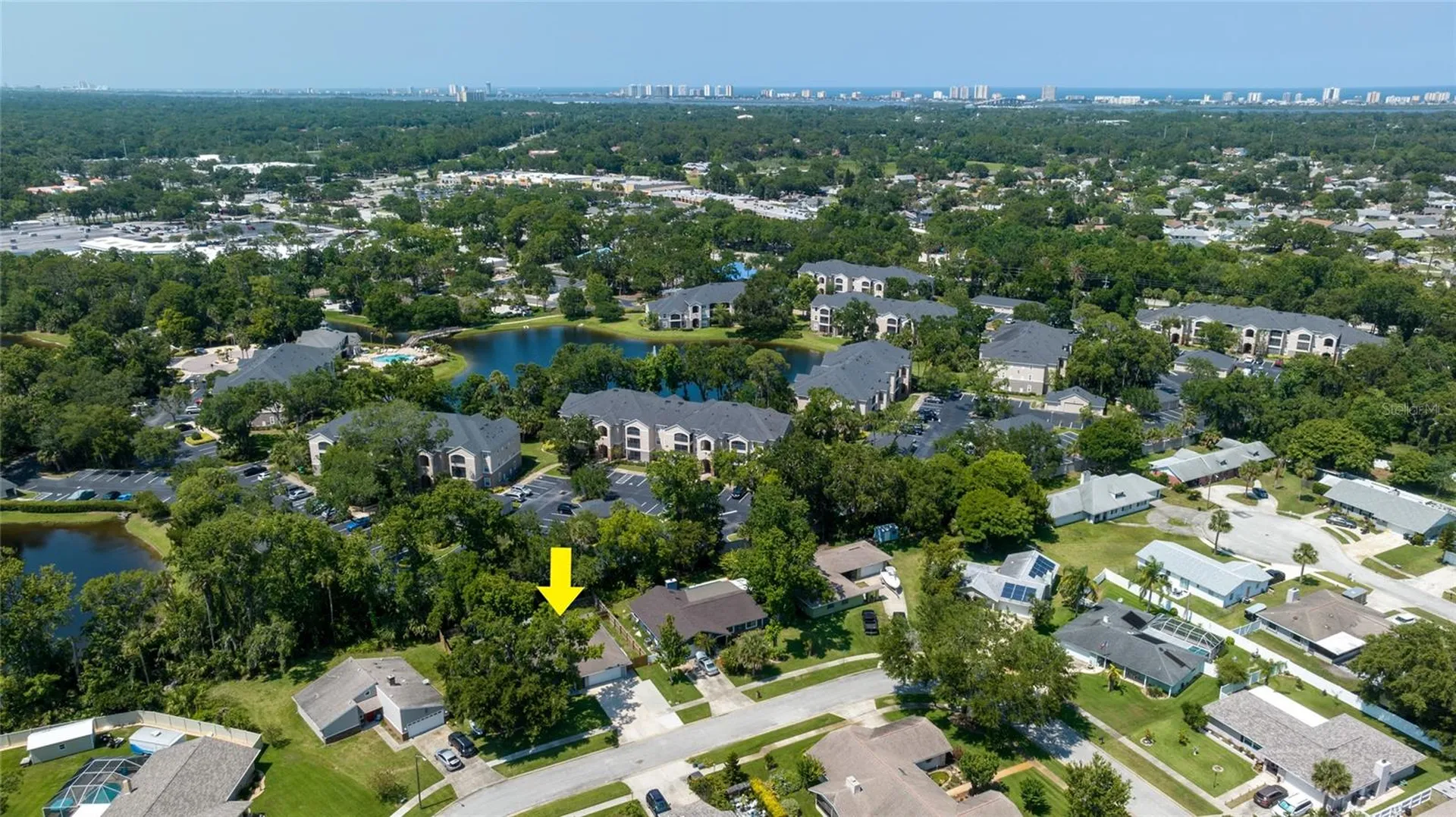 909 Bentwood Lane Port Orange FL 32127