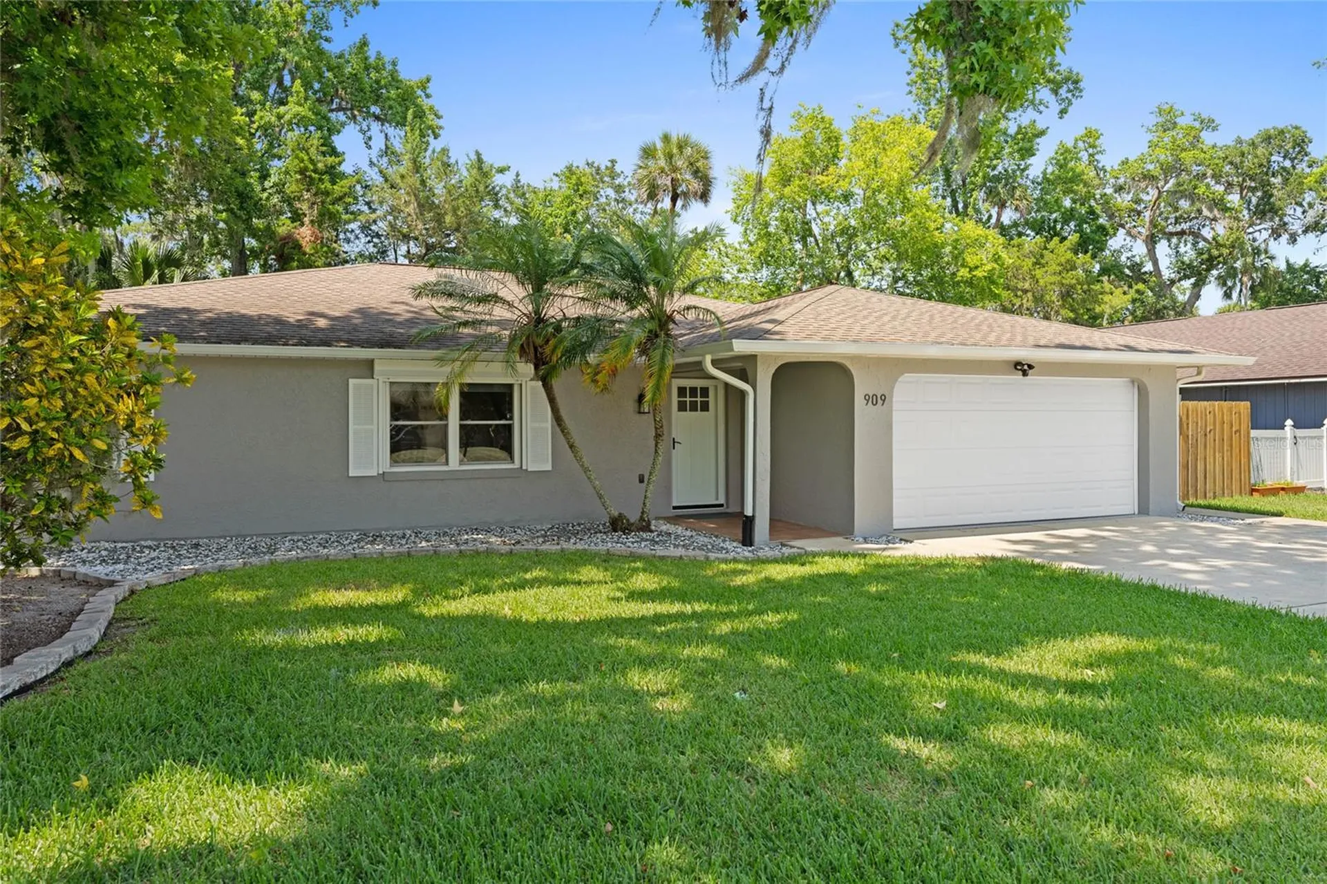 909 Bentwood Lane Port Orange FL 32127
