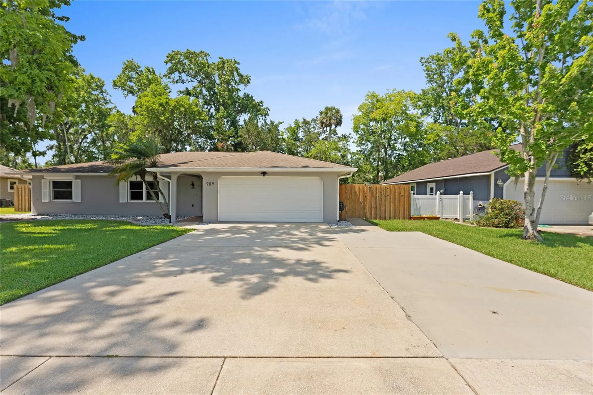 909 Bentwood Lane Port Orange FL 32127