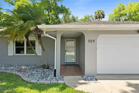 909 Bentwood Lane Port Orange FL 32127