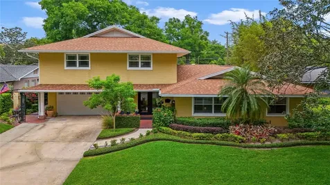 2141 Thunderbird Trail Maitland FL 32751