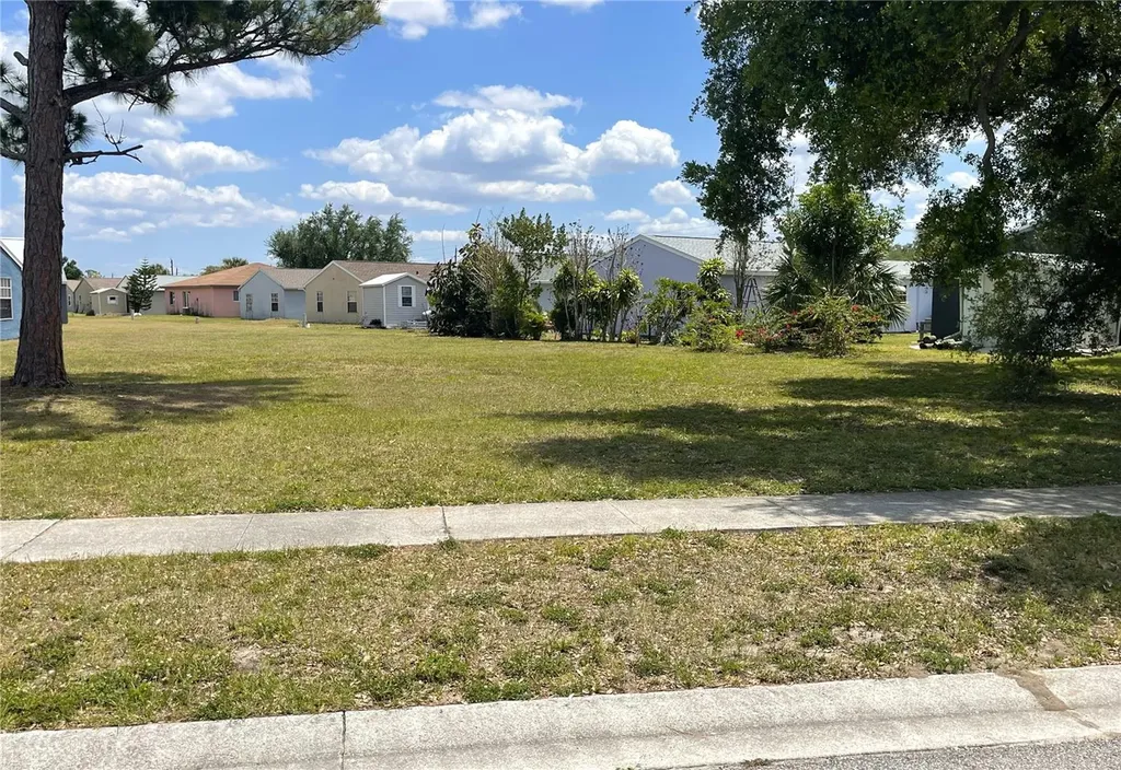 492 Ricold Terrace Port Charlotte FL 33954