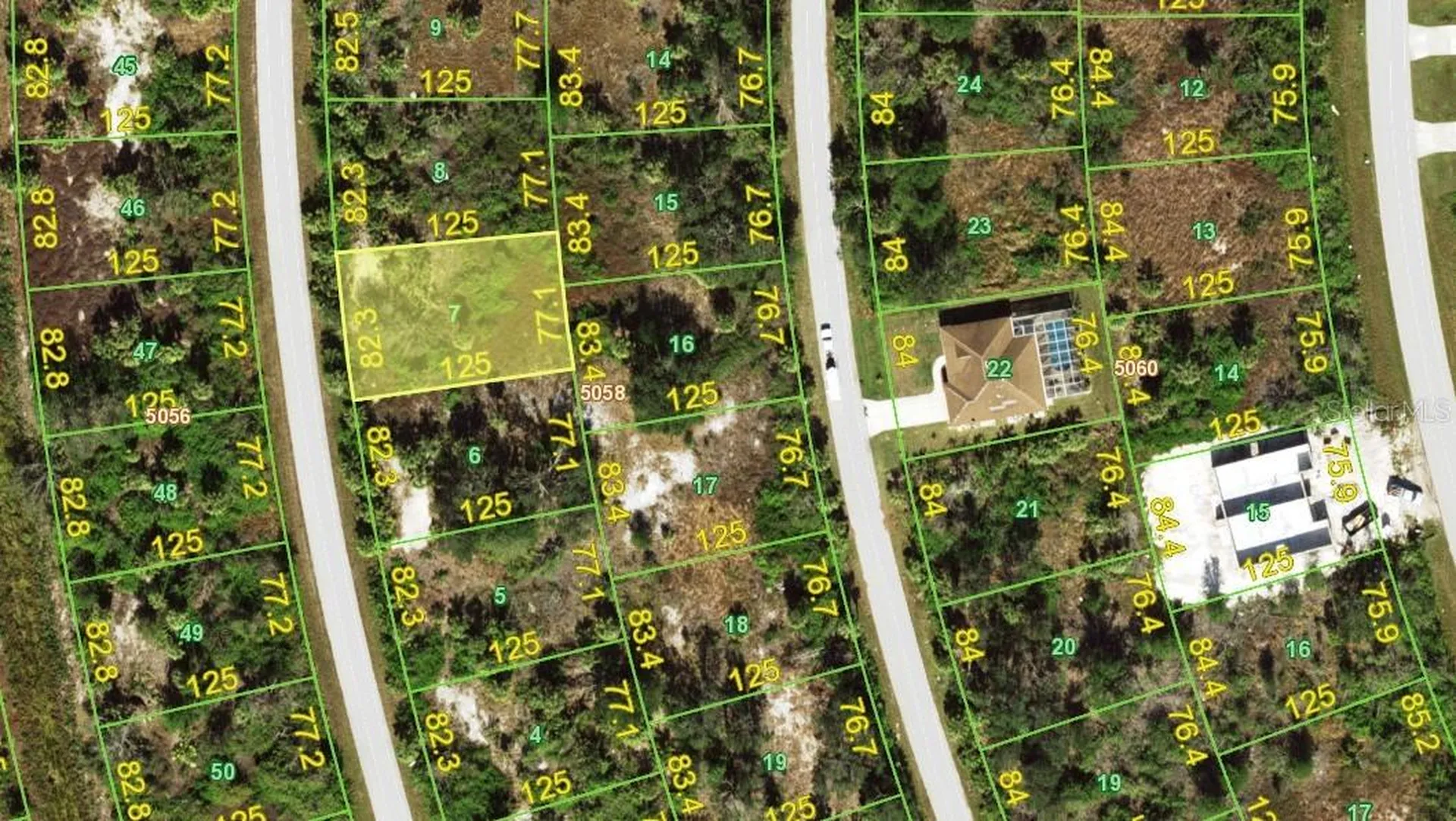 7064 Manniz Road Port Charlotte FL 33981