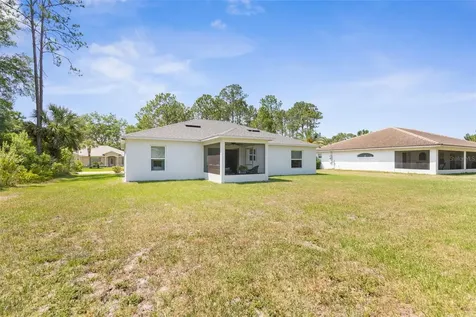 31 Princess Kim Lane Palm Coast FL 32164