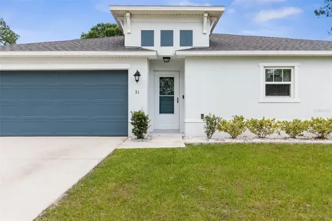 31 Princess Kim Lane Palm Coast FL 32164