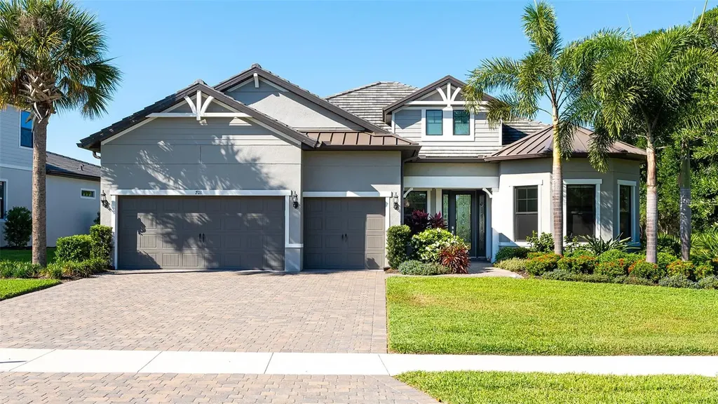 701 Sigsbee Loop Sarasota FL 34240