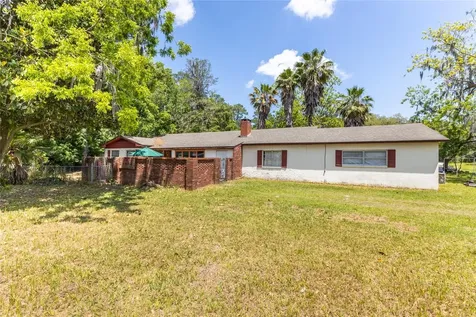 14618 NE 140th Avenue Waldo FL 32694