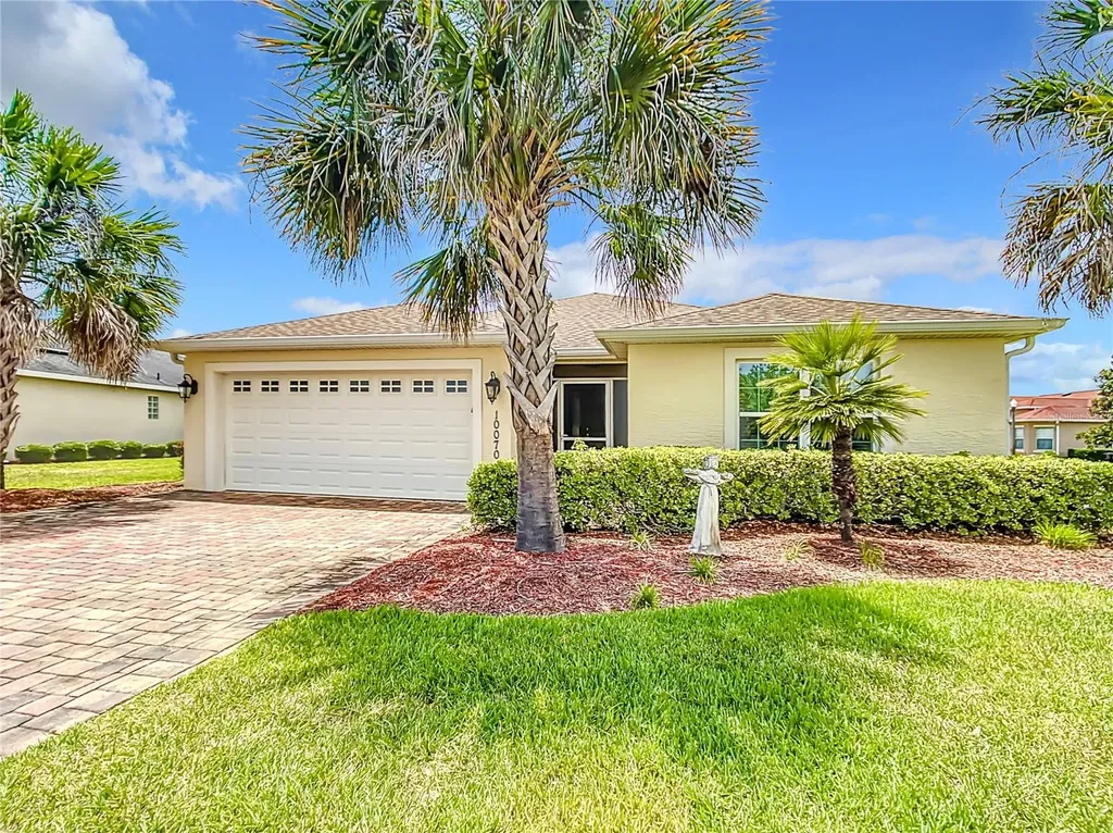 10070 Ketch Kay Lane Oxford FL 34484