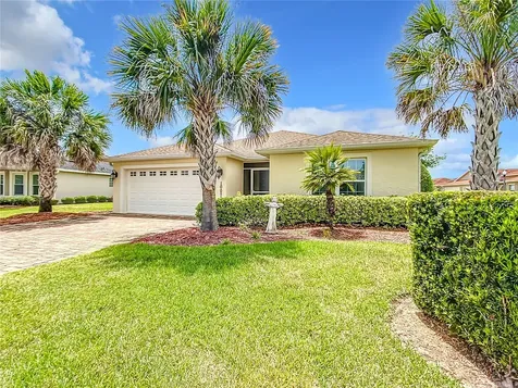10070 Ketch Kay Lane Oxford FL 34484