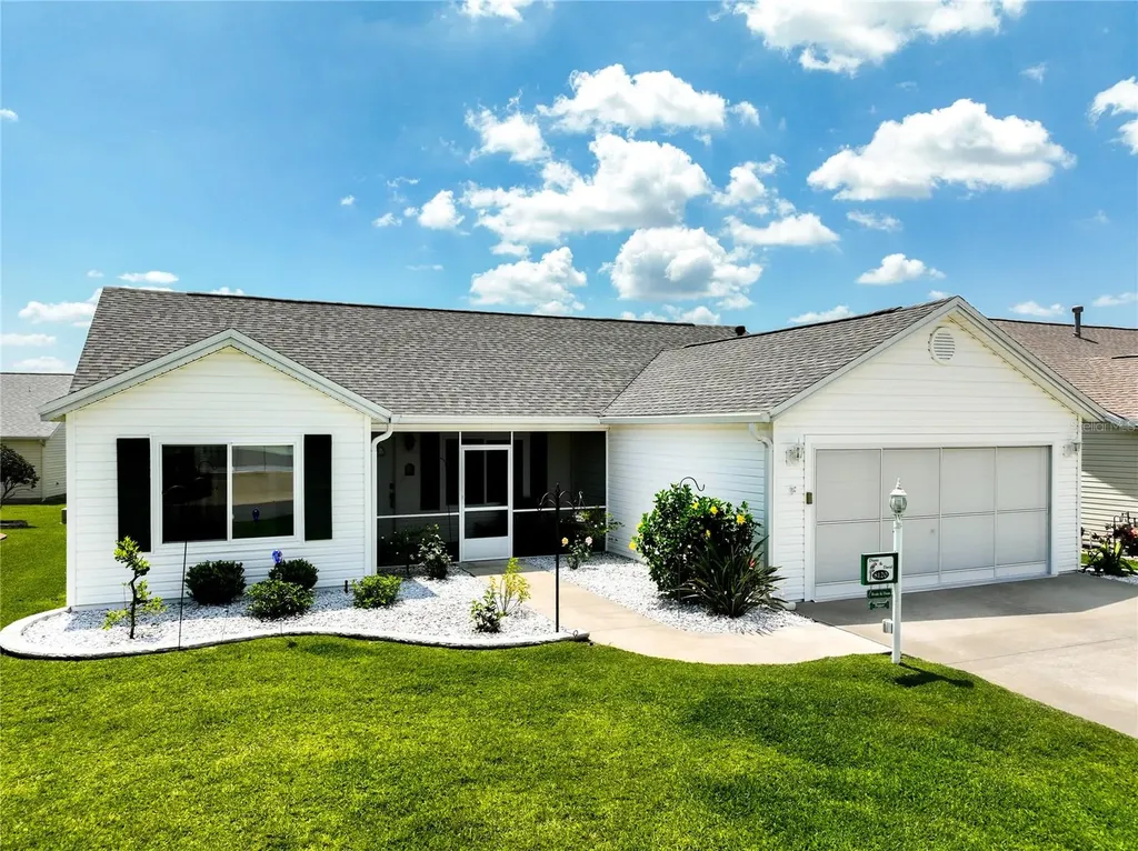 8120 SE 171st Mcalpin Street The Villages FL 32162