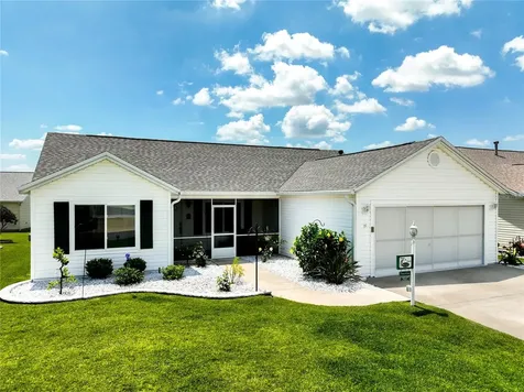 8120 SE 171st Mcalpin Street The Villages FL 32162