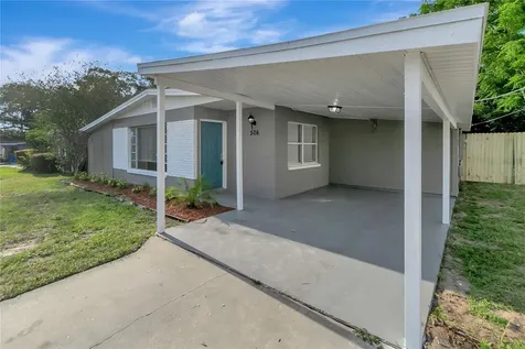 506 S Everina Circle Brandon FL 33510