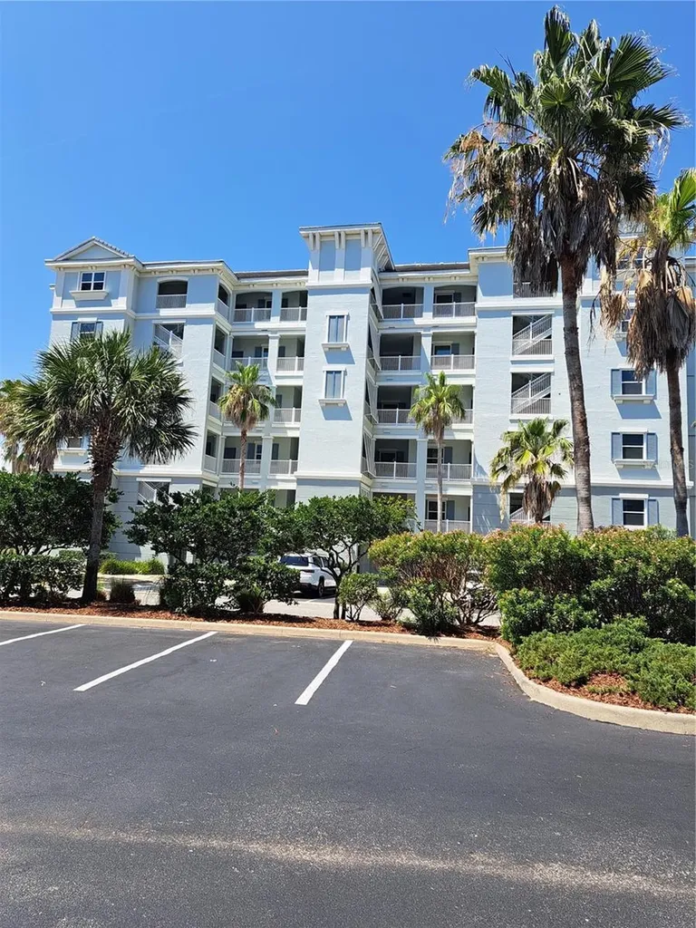 1000 Cinnamon Beach Way Palm Coast FL 32137