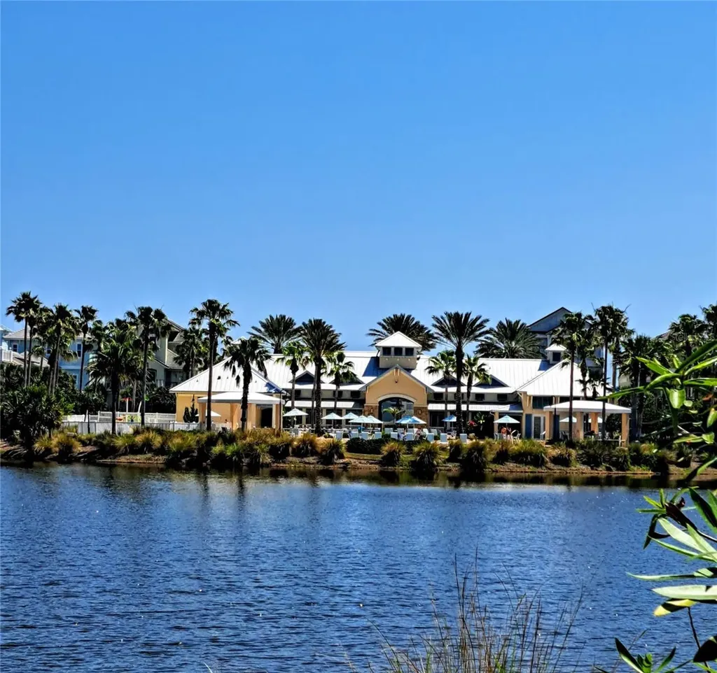 1000 Cinnamon Beach Way Palm Coast FL 32137