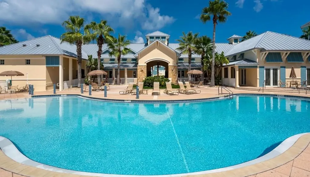 1000 Cinnamon Beach Way Palm Coast FL 32137