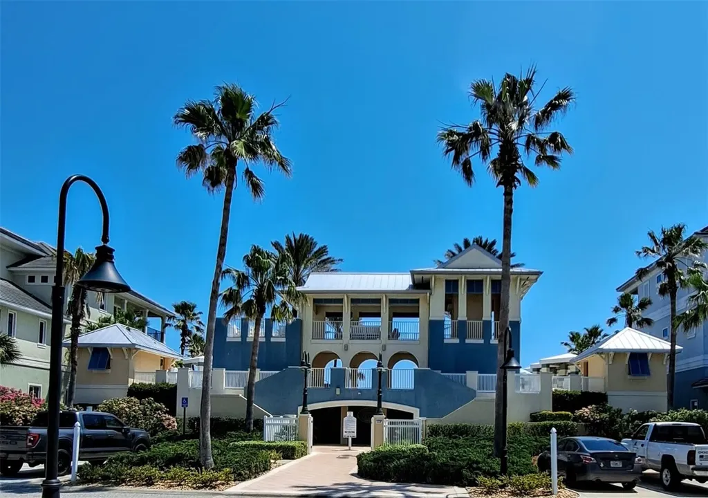 1000 Cinnamon Beach Way Palm Coast FL 32137