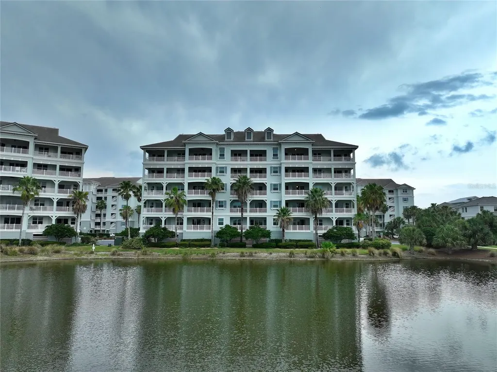1000 Cinnamon Beach Way Palm Coast FL 32137