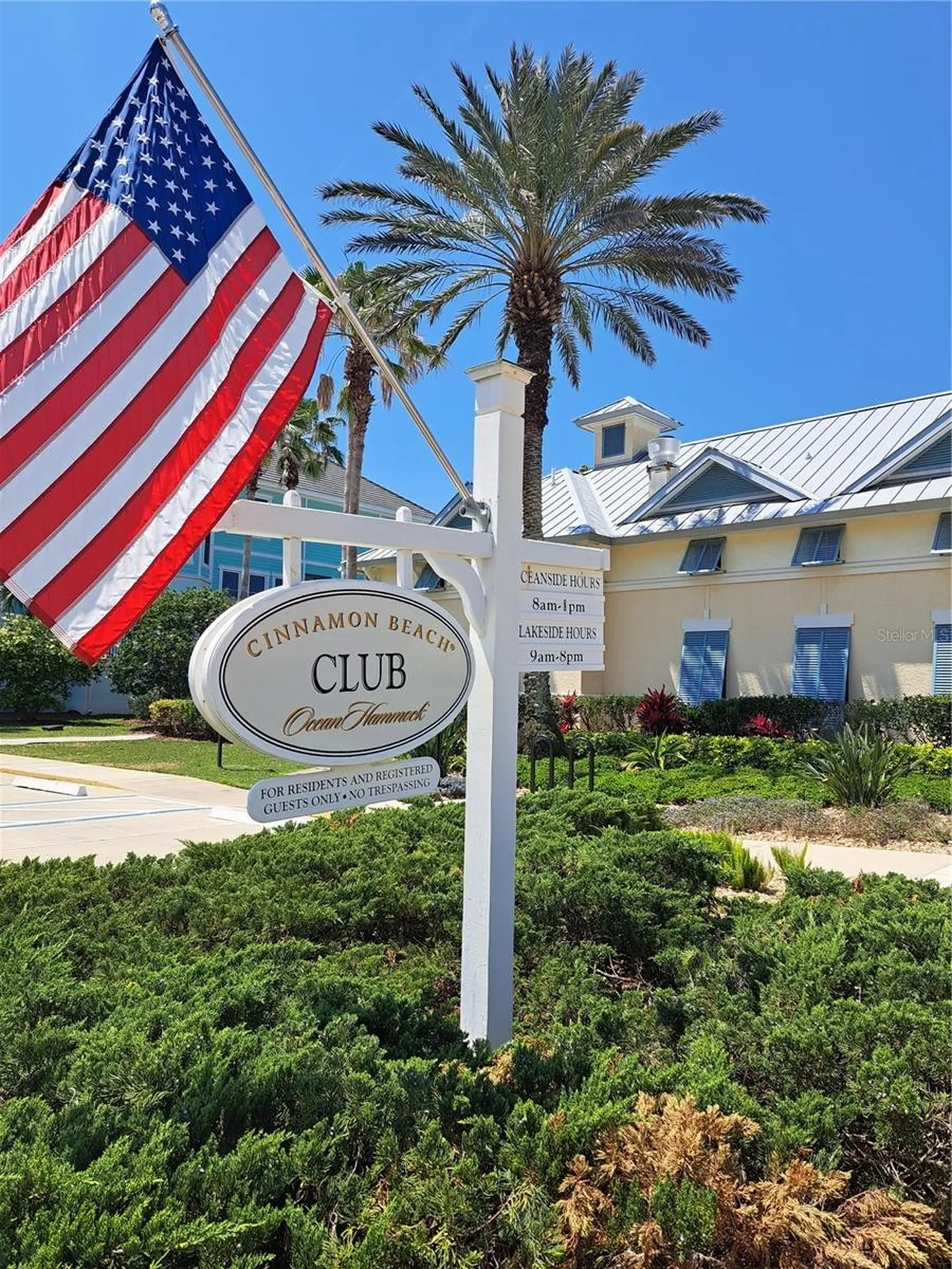 1000 Cinnamon Beach Way Palm Coast FL 32137