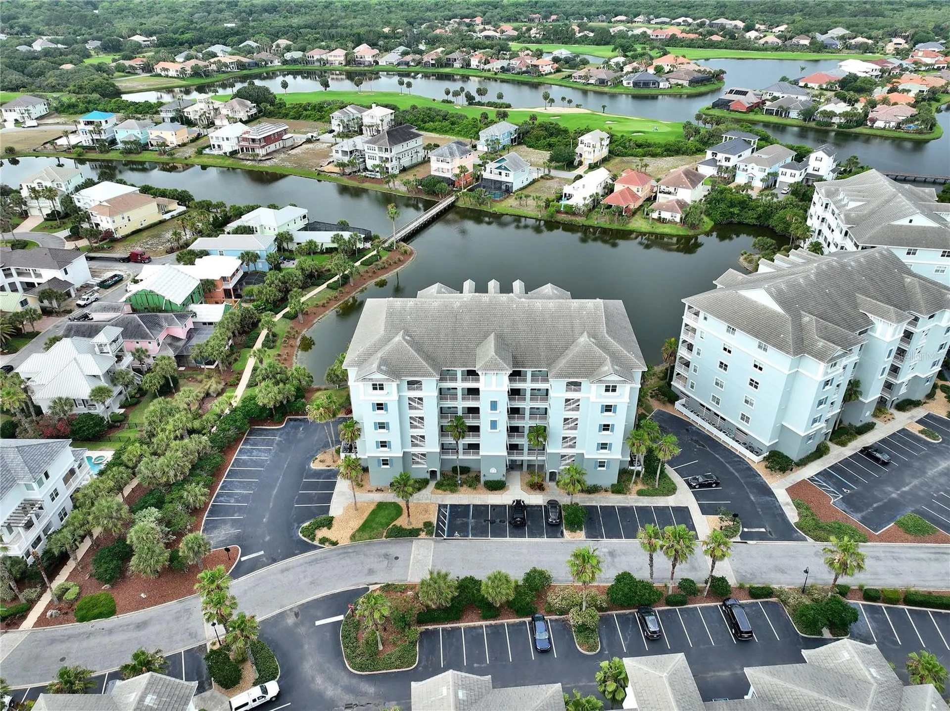 1000 Cinnamon Beach Way Palm Coast FL 32137