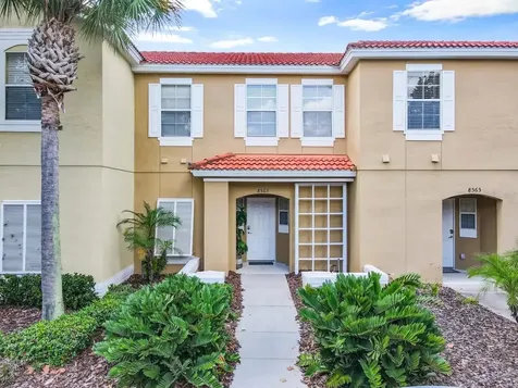8563 Bay Lilly Loop Kissimmee FL 34747