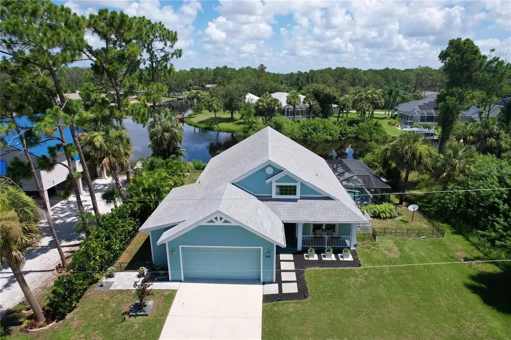 1082 March Drive Port Charlotte FL 33953