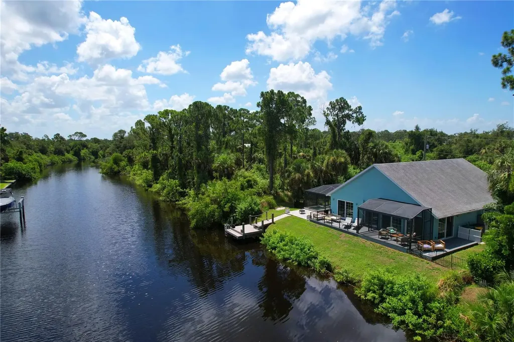 1082 March Drive Port Charlotte FL 33953
