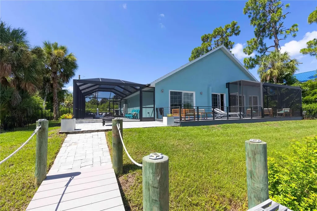 1082 March Drive Port Charlotte FL 33953