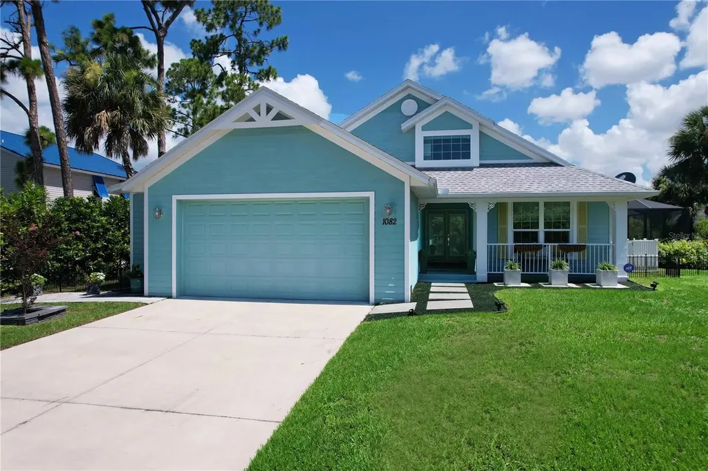 1082 March Drive Port Charlotte FL 33953