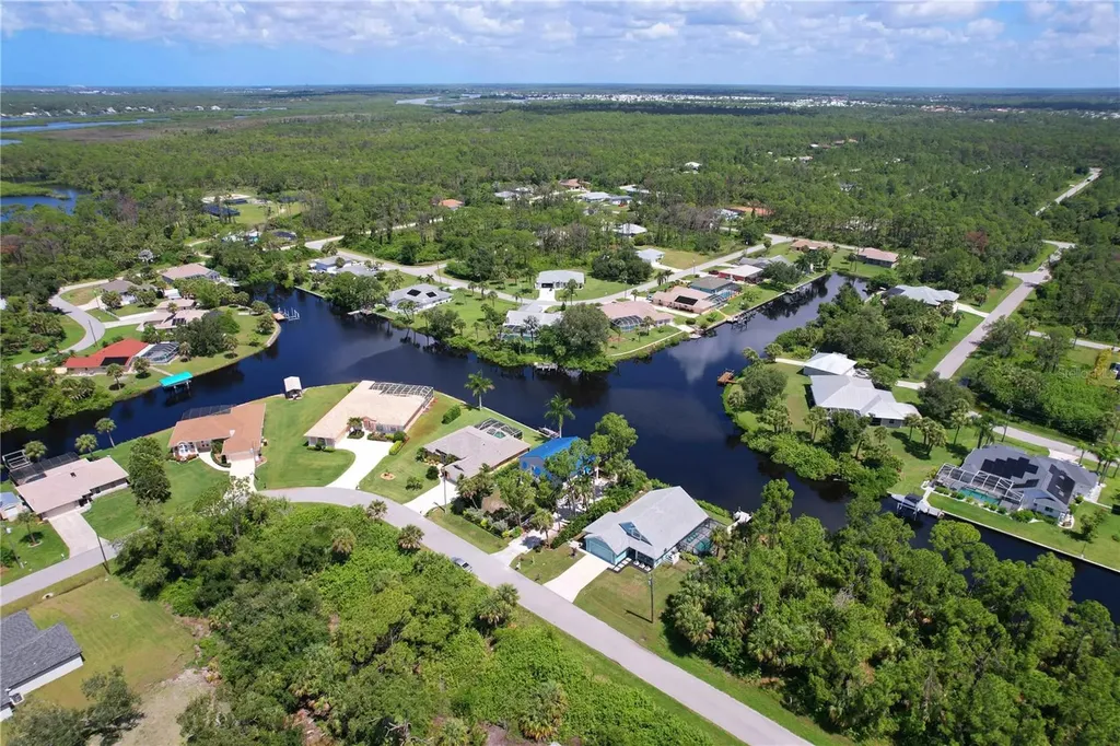 1082 March Drive Port Charlotte FL 33953
