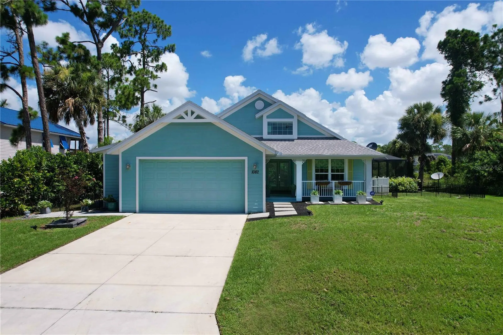 1082 March Drive Port Charlotte FL 33953