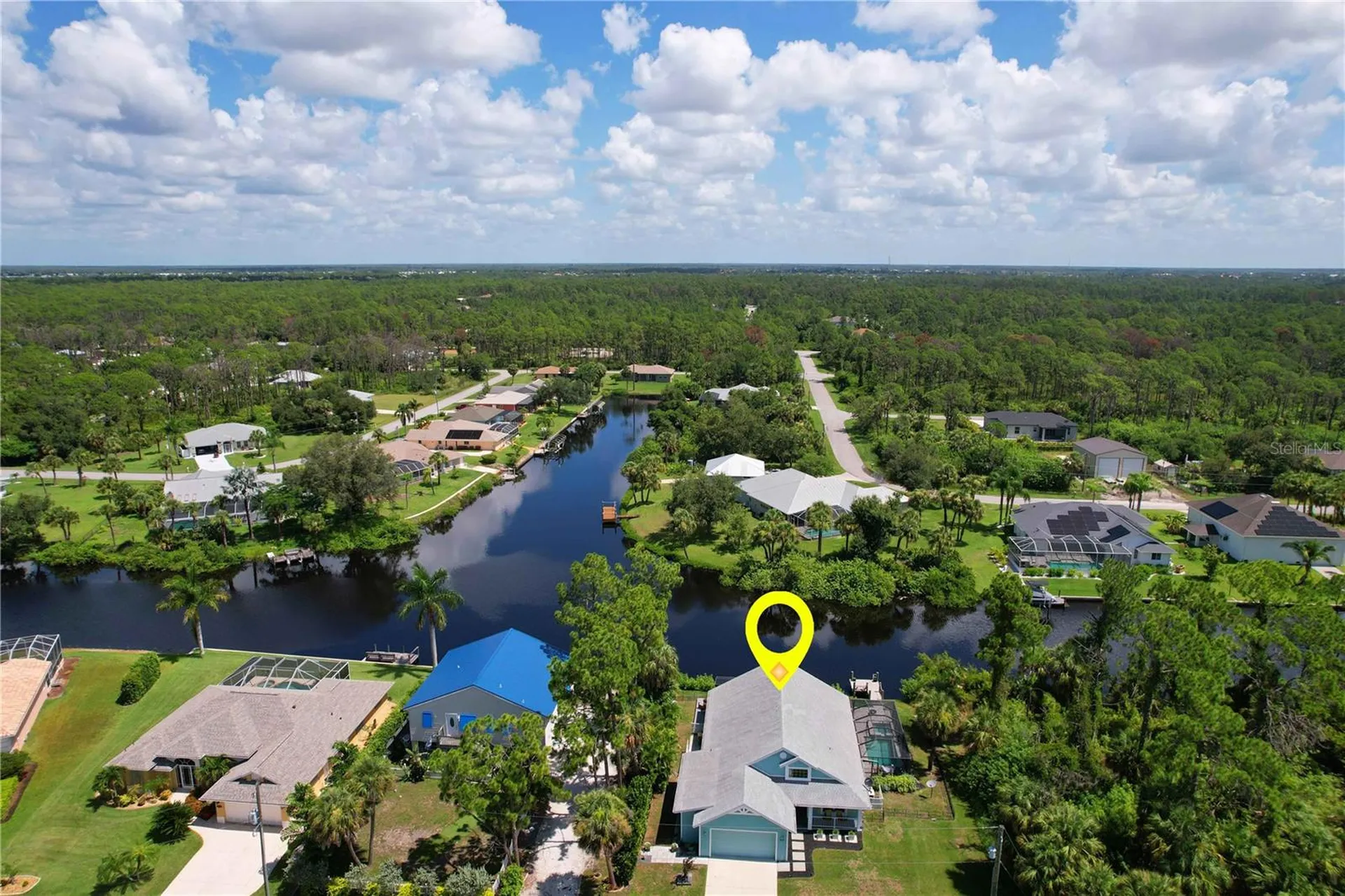 1082 March Drive Port Charlotte FL 33953