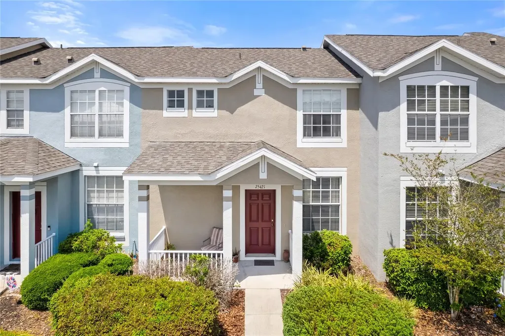 25421 Saddlehorn Way Land O Lakes FL 34639