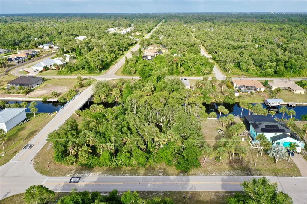 3020 Como Street Port Charlotte FL 33948