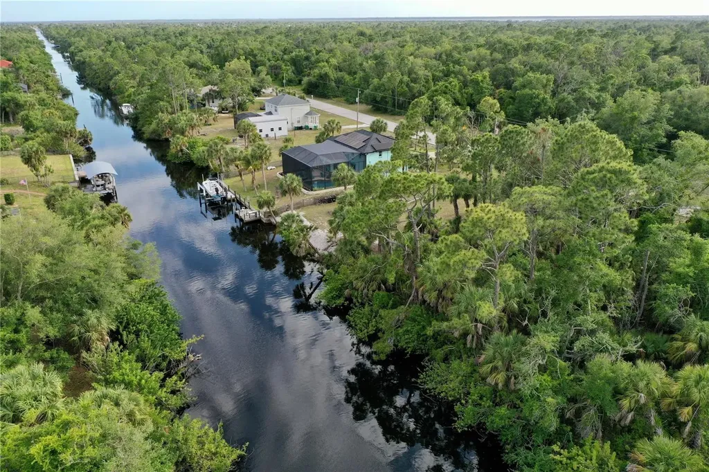 3020 Como Street Port Charlotte FL 33948