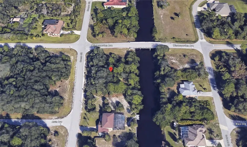 3020 Como Street Port Charlotte FL 33948