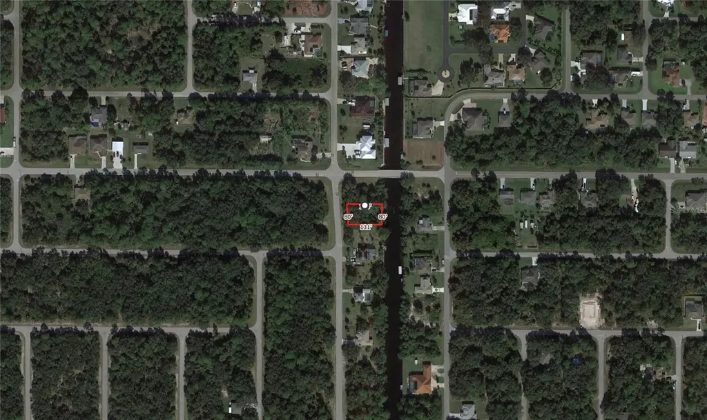 3020 Como Street Port Charlotte FL 33948