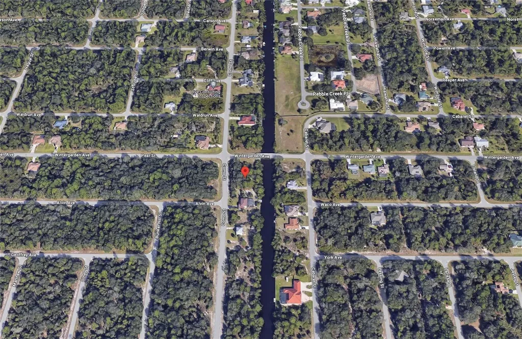 3020 Como Street Port Charlotte FL 33948