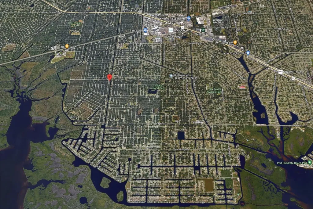 3020 Como Street Port Charlotte FL 33948